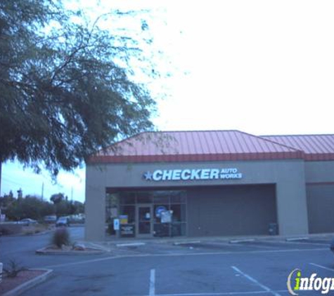 O'Reilly Auto Parts - Tempe, AZ