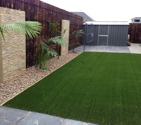 Urban Garden Construction - Greensborough, VIC