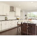 New Style Kitchen Cabinets - Millwork