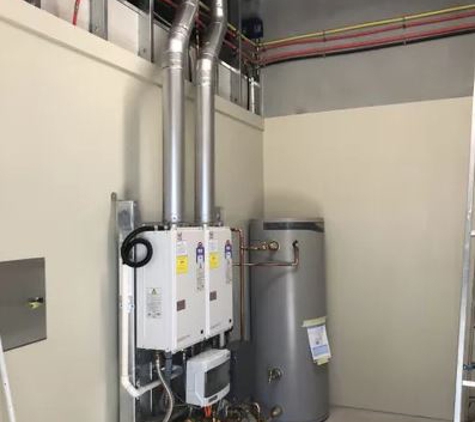 Delly's Plumbing - Goulburn, NSW