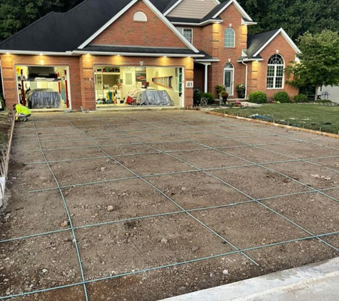 Central Ohio Concrete Construction - Mount Vernon, OH