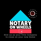 Notary on wheels