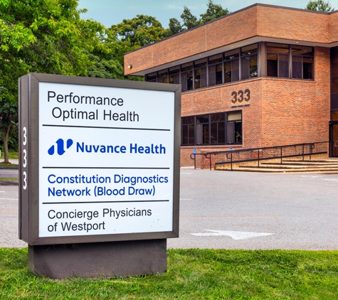Nuvance Health Medical Practice - Endocrinology Westport - Westport, CT