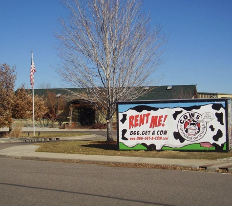 Park Street Storage - Castle Rock, CO