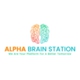 Alpha Brain Station