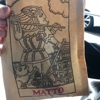Matto Espresso gallery