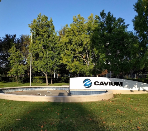 Cavium Inc - San Jose, CA