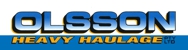 Olsson Heavy Haulage Pty Ltd - Rubbish Removal & Skip Bins