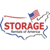 Storage Rentals of America gallery