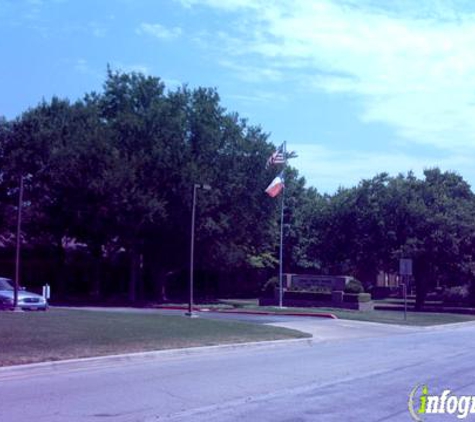 Marty Leonard Community Chapel - Fort Worth, TX