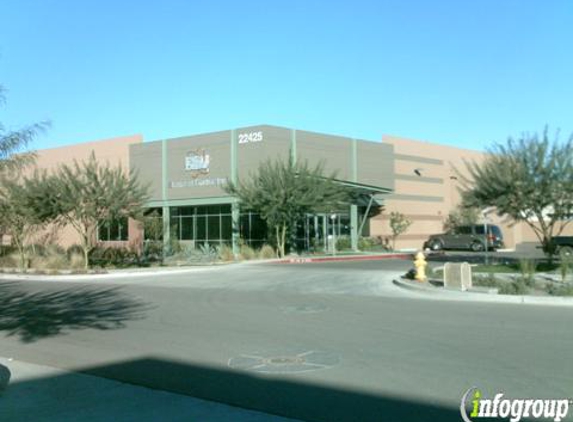 Rmj Electrical Contractors - Phoenix, AZ