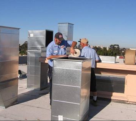 Ideal Plumbing, Heating, Air & Electrical - San Diego, CA