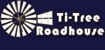Ti-Tree Roadhouse - Motels