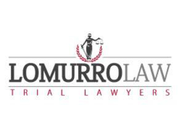 Lomurro Munson - Freehold, NJ