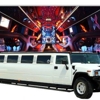 FX Limousine & Rolls Royce Service gallery