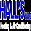 Hall's HVAC gallery
