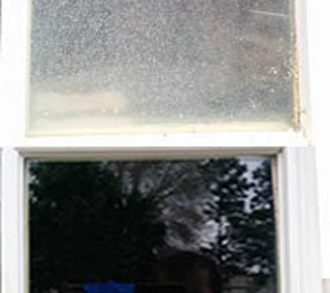 Aardvark Window Cleaning (Aardvark Enterprises LLC) - Yakima, WA
