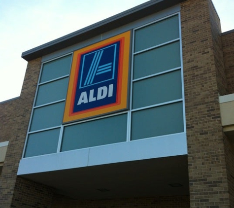 Aldi - Duncanville, TX