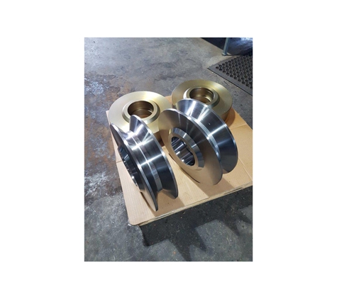 KJC Fitting & Machining