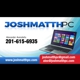 Joshmatth Pc computer repair