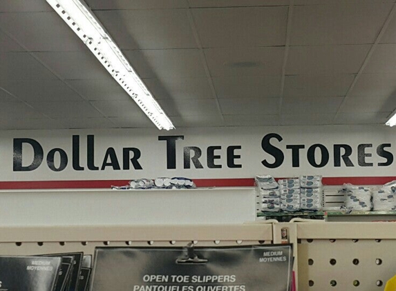 Dollar Tree - Lebanon, IN