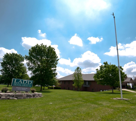 Ladd Dental Group Inc - Kokomo, IN