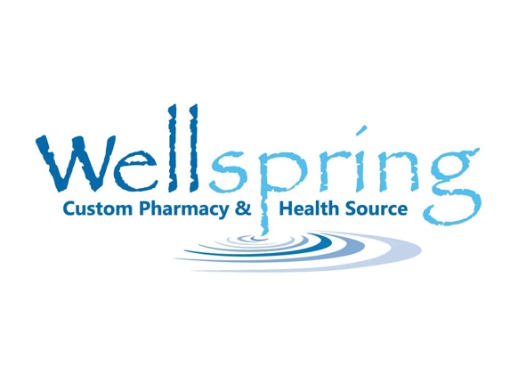 Wellspring Custom Pharmacy & Health Source - Ontario, OH