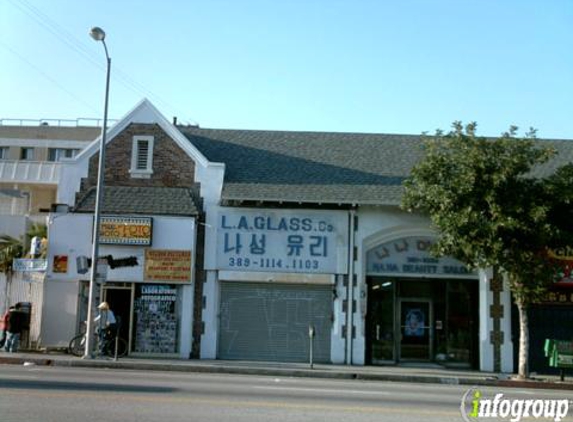 Nasung Glass La - Los Angeles, CA