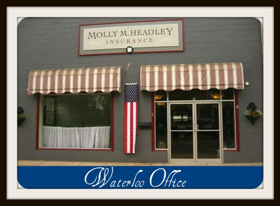 Molly M Headley Insurance - Waterloo, NY