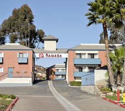 Ramada by Wyndham San Diego Poway Miramar - Poway, CA