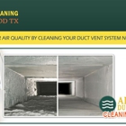 Duct Cleaners Services Friendswood