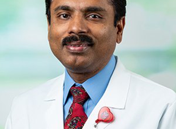 Rajan Revankar, MD - Asheboro, NC