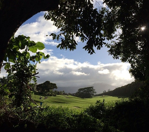 Princeville Golf Club - Prince Course - Princeville, HI