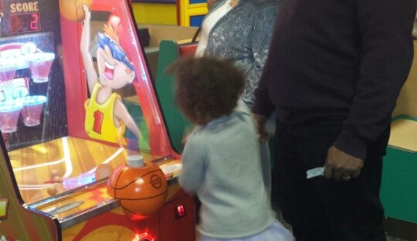 Chuck E. Cheese's - Garland, TX