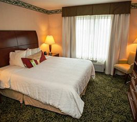 Hilton Garden Inn Portland Airport - Portland, OR