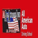 All American Auto Driving School