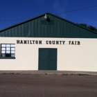 Hamilton County Fair Building