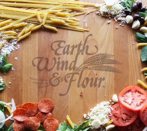 Earth Wind & Flour - Santa Monica, CA