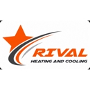 Rival Heating And Cooling - Fireplaces