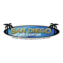 San Diego RV Center - Recreational Vehicles & Campers-Repair & Service