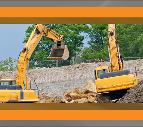 Bell's Plant Hire. Experienced And Efficient Operators