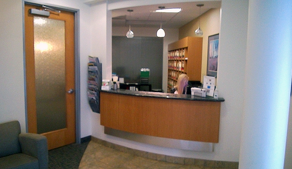 Villa La Jolla Dental - La Jolla, CA