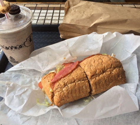 Potbelly Sandwich Works - Chicago, IL