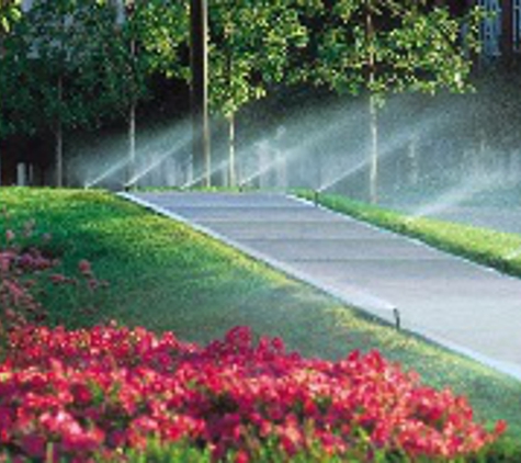 Fellows Irrigation Services  Inc - McKinney, TX