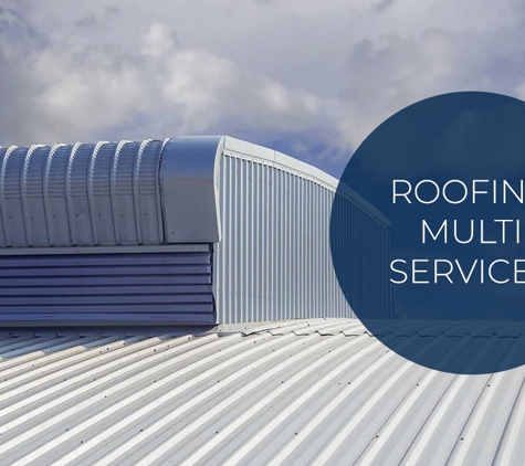 West Property Maintenance - Ormeau, QLD. Roofing Multi Services