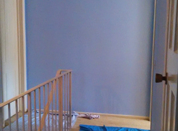 Gonzalez Painting Service - Anaheim, CA