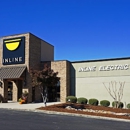 Inline Lighting - Lighting Consultants & Designers