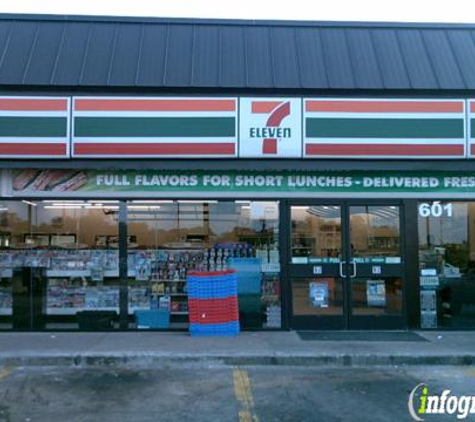 7-Eleven - Austin, TX