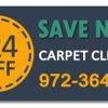 Carpet Cleaner Grand Prairie gallery
