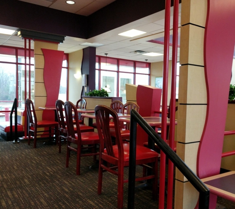 Arby's - Huntsville, AL